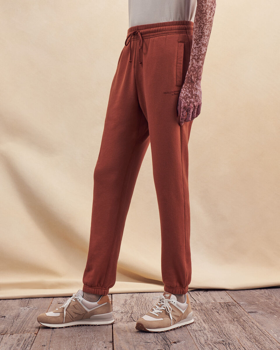 Revolutionnaire By Roots Sweatpant Gender Free