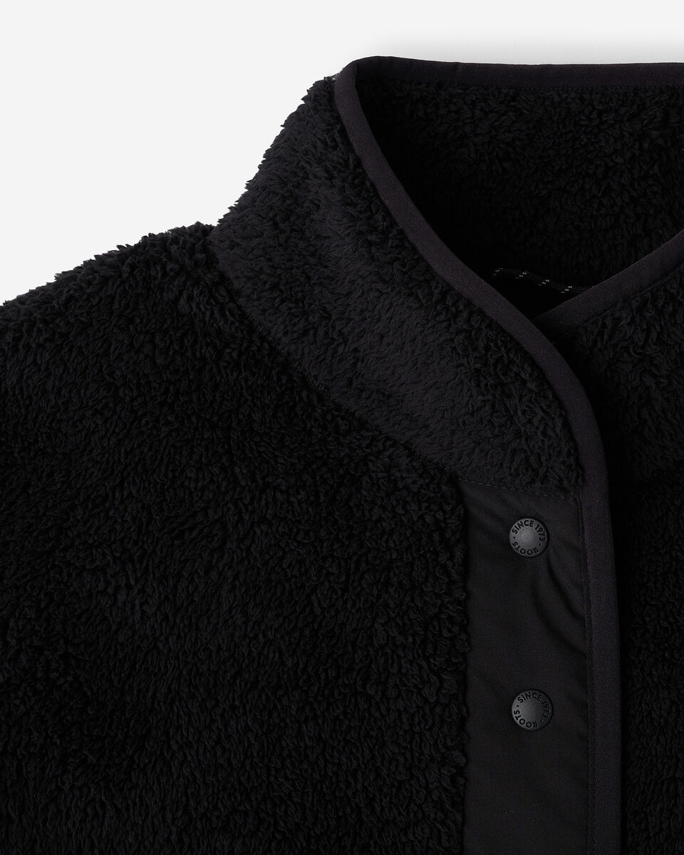 Blouson en mouton Creekside