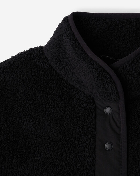 Creekside Shearling Fleece Jacket Creekside Shearling Fleece Jacket