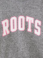 Kids Barbie™ X Roots Relaxed Crew Sweatshirt