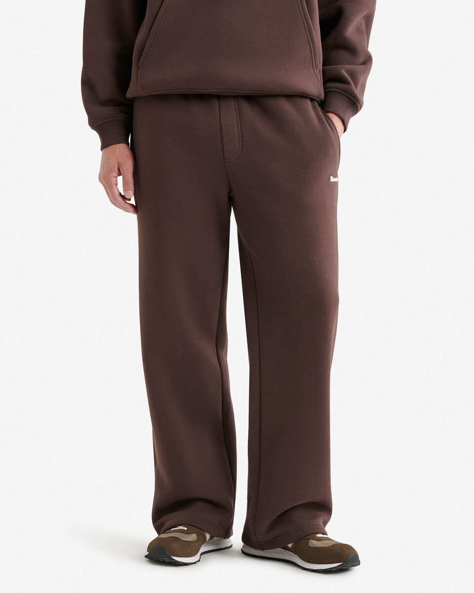 Cloud Straight Leg Sweatpant