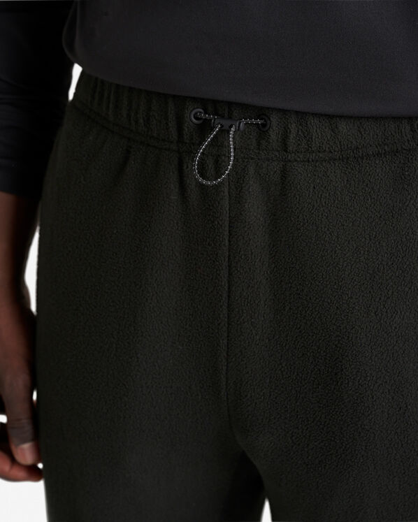 Pantalon sport en micromolleton Renew Pantalon sport en micromolleton Renew