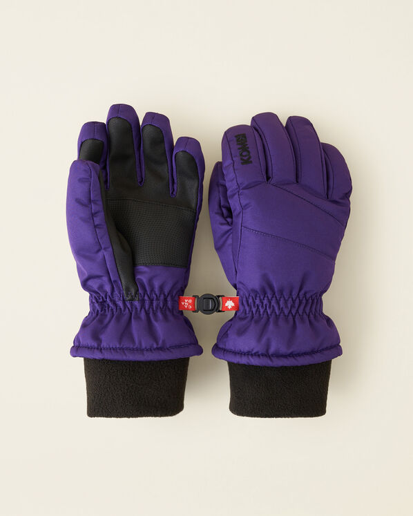 Gants Kombi Peak pour enfants