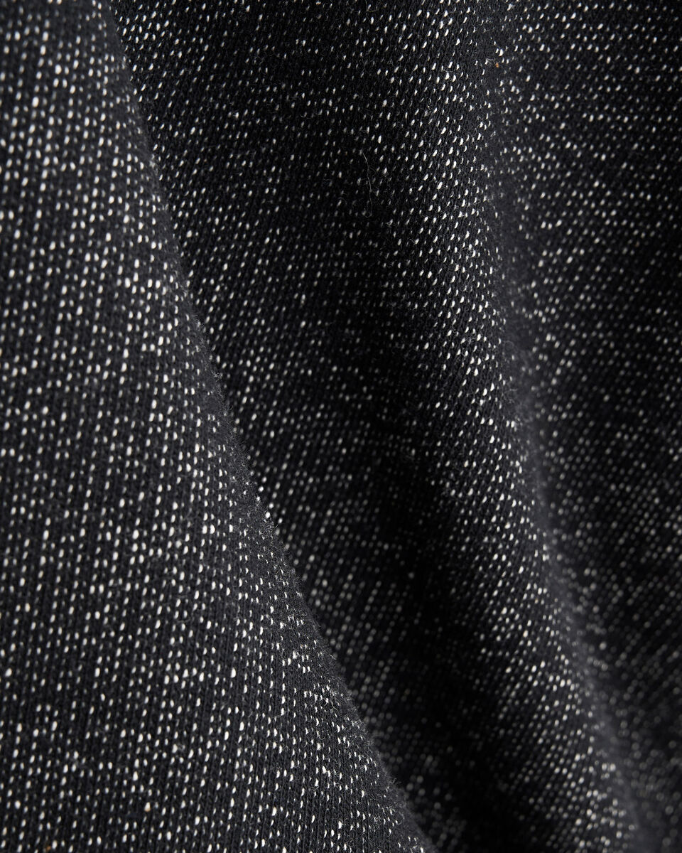 Organic Original Quarter Zip Polo