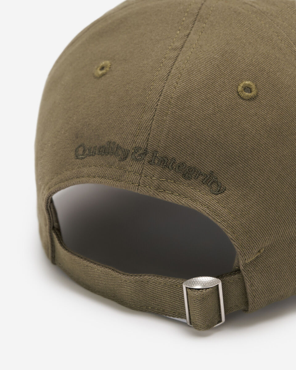 Casquette de baseball Roots