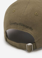 Casquette de baseball Roots