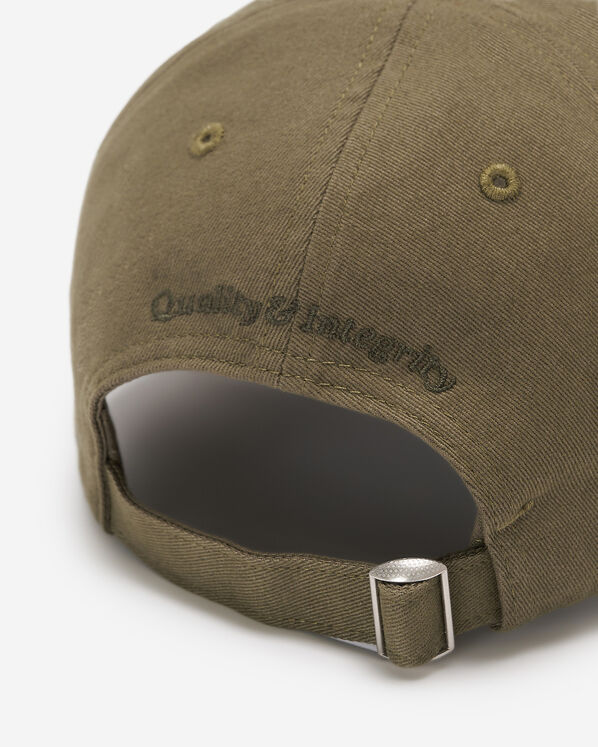 Casquette de baseball Roots