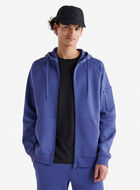 Recover Interlock Full Zip Hoodie