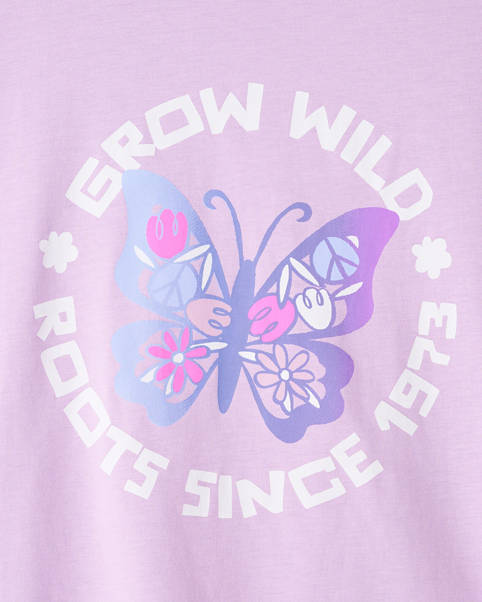 Girls Active Boxy T-Shirt