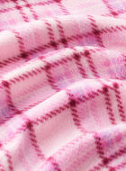 Pantalon de pyjama en micromolleton pour enfants