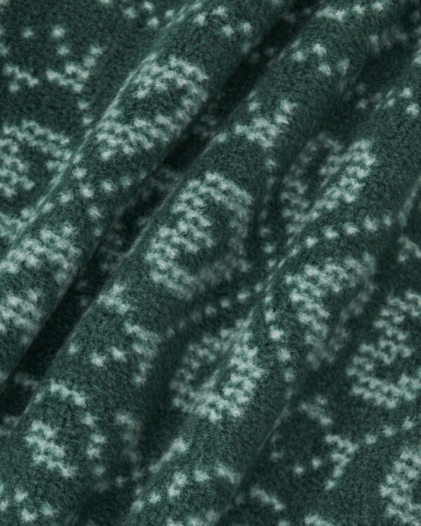 Kids Microfleece Pajama Pant