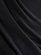 Renew Knit Fitted Long Sleeve Top
