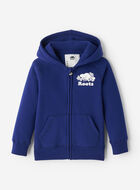 Toddler Organic Original Full Zip Hoodie