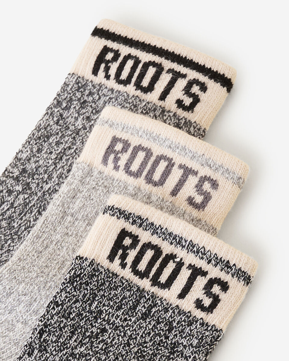 Baby & Toddler Cooper Pepper Sock 3 Pack