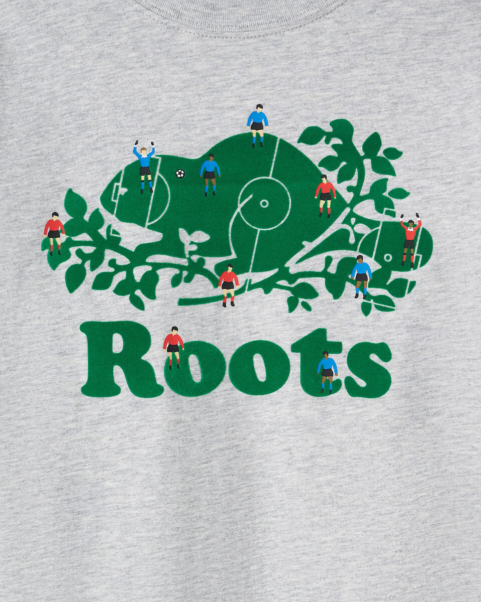 T-shirt Ligue Cooper pour enfants