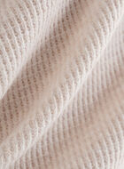 Waffle Long Sleeve Henley
