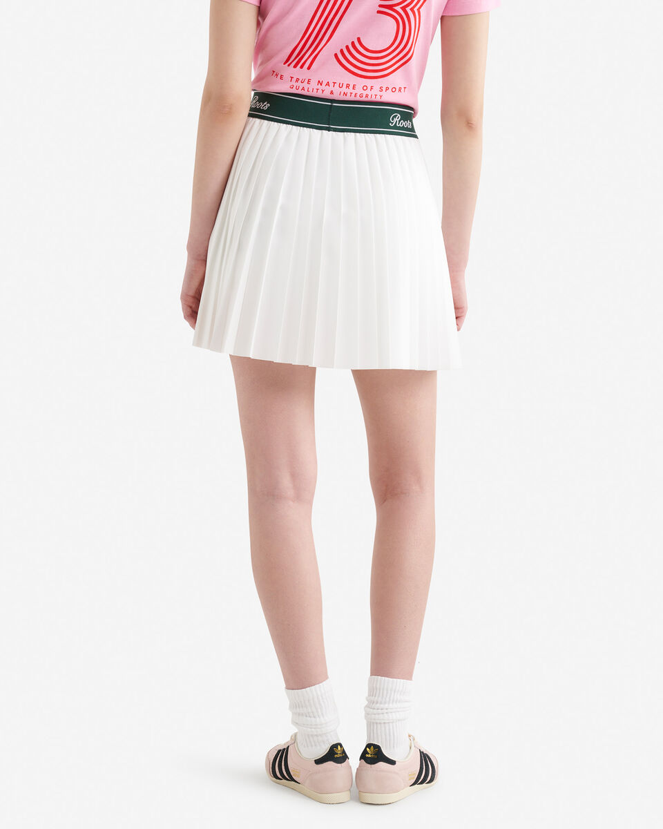 Mayfair Pleated Skort