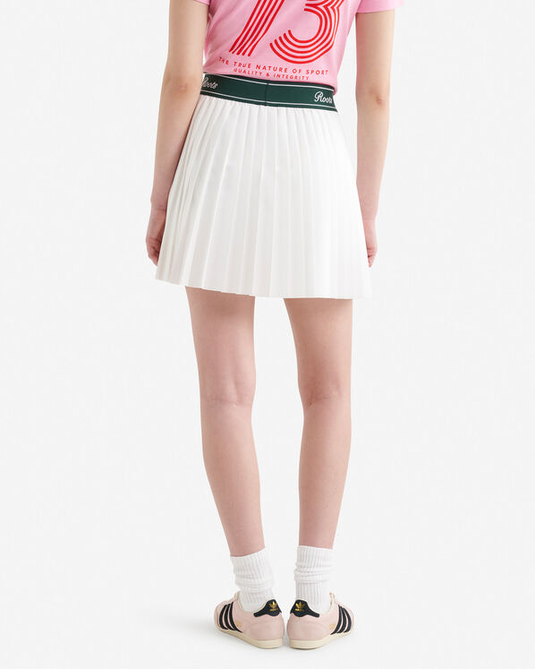 Mayfair Pleated Skort
