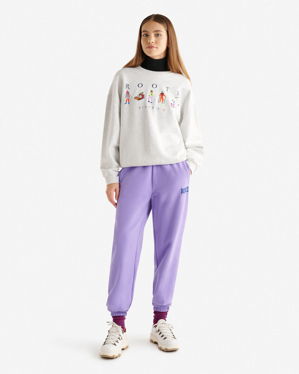 Whistler Crew Sweatshirt