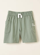 Short Club de la nature pour tout-petits