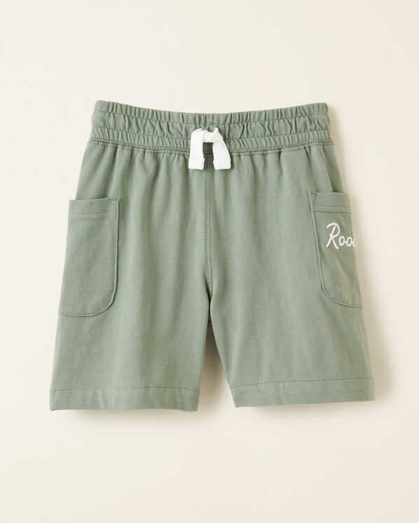 Short Club de la nature pour tout-petits