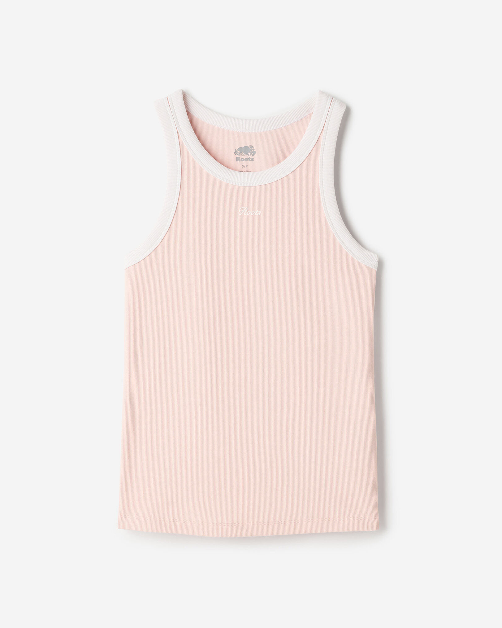Roots Rib Tank