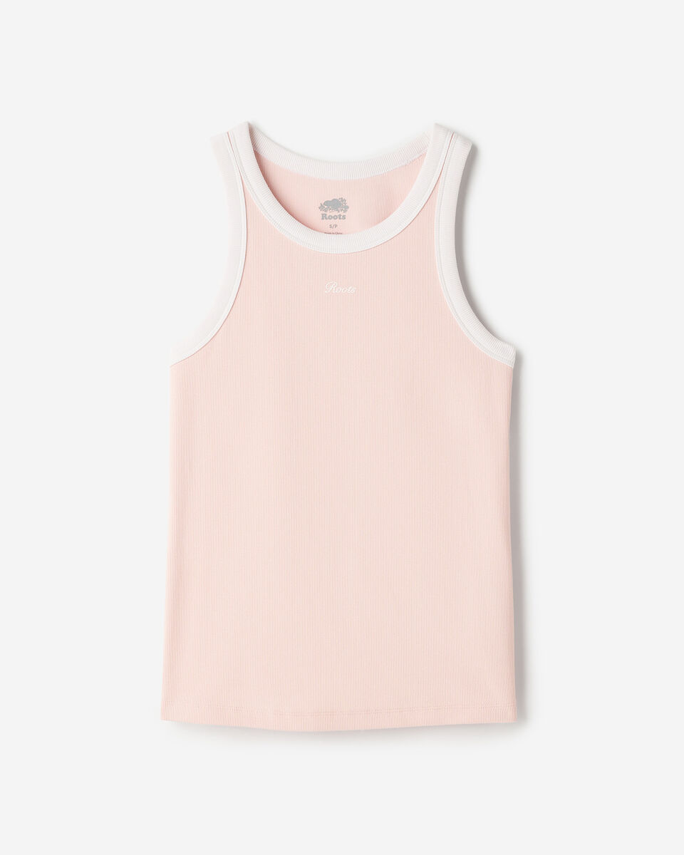 Roots Rib Tank