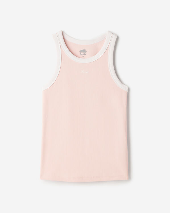 Roots Rib Tank