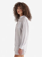 Isla Cotton Gauze Shirt