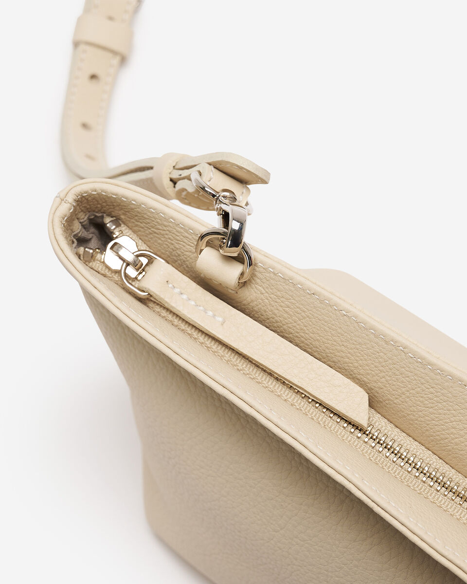 Small Lily Crossbody Cloud