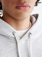 Organic Cooper Tonal Kanga Hoodie