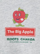 Roots X Big Apple T-Shirt