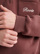 Chandail &agrave; demi-glissi&egrave;re Athletics Department