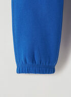 Pantalon original en molleton de coton bio pour tout-petits