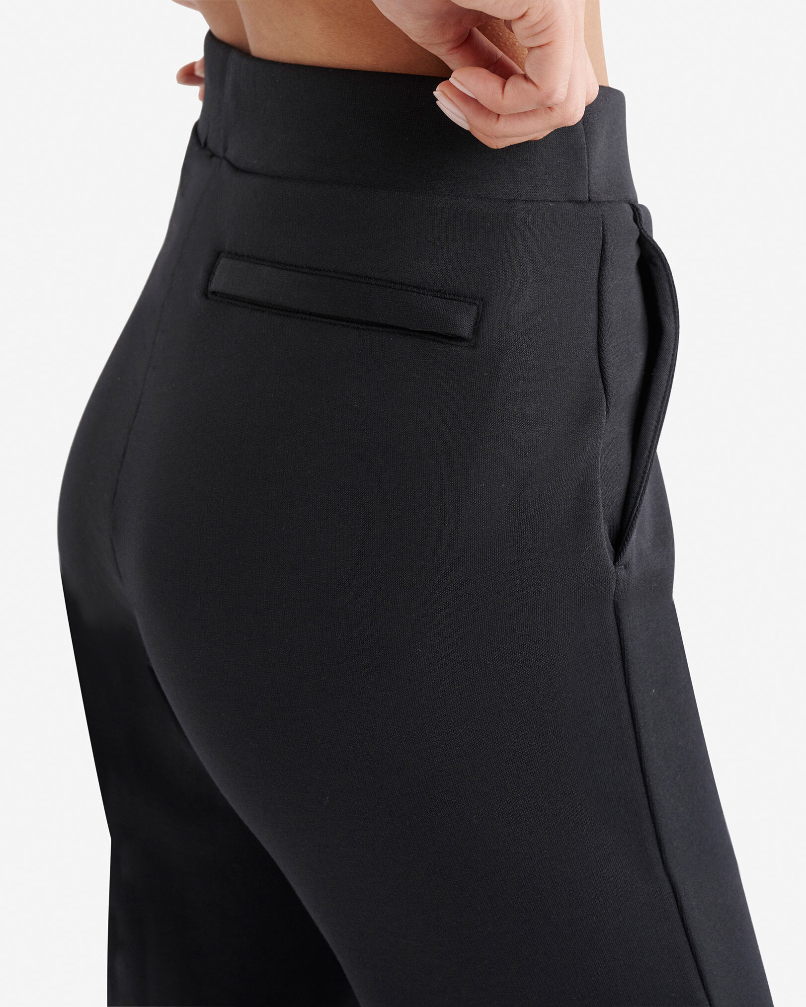 Recover Essential Interlock Slim Jogger