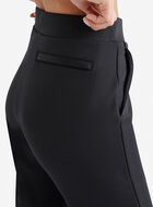 Recover Essential Interlock Slim Jogger