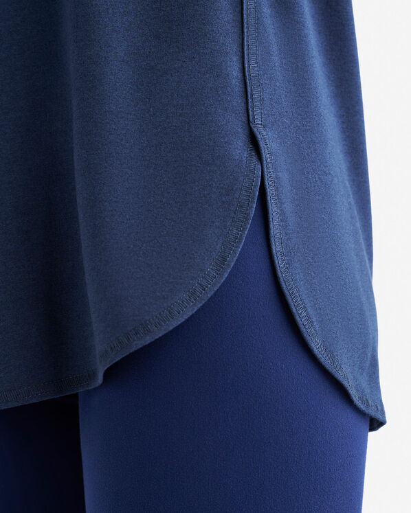 Renew Long Sleeve Top