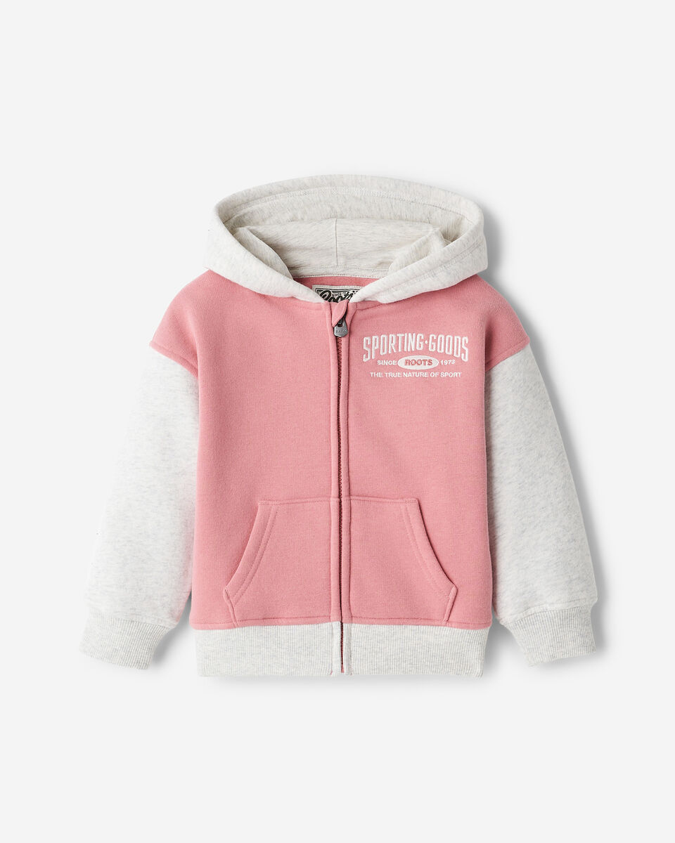 Toddler Sporting Goods 99 Full Zip Hoodie