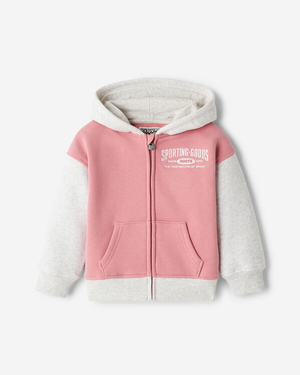Toddler Sporting Goods 99 Full Zip Hoodie
