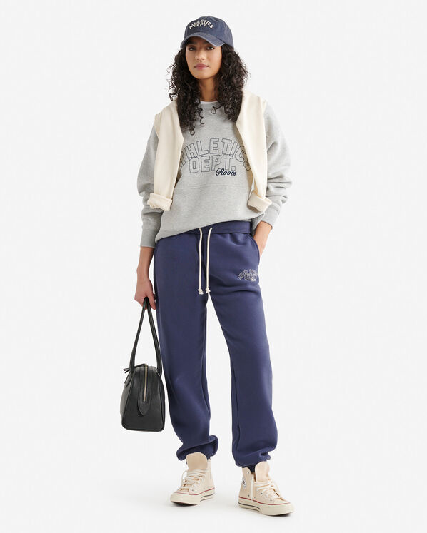 Mi-chaussettes Athletics Department