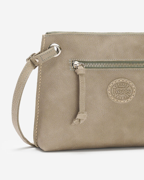 Sac Edie en cuir Tribe