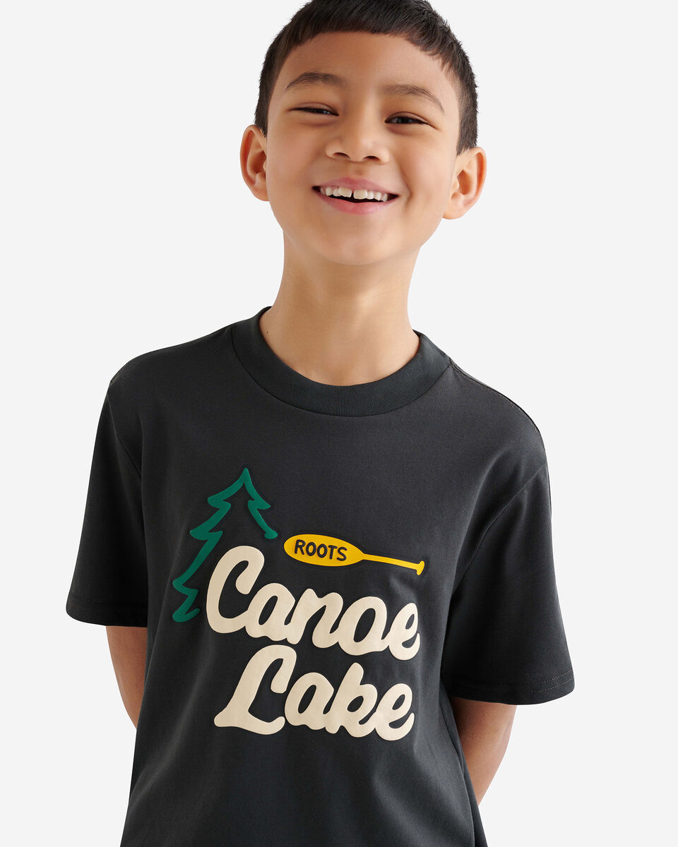 Kids Parks And Lakes Tribute T-Shirt