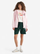 Roots X Zanmang Loopy T-Shirt