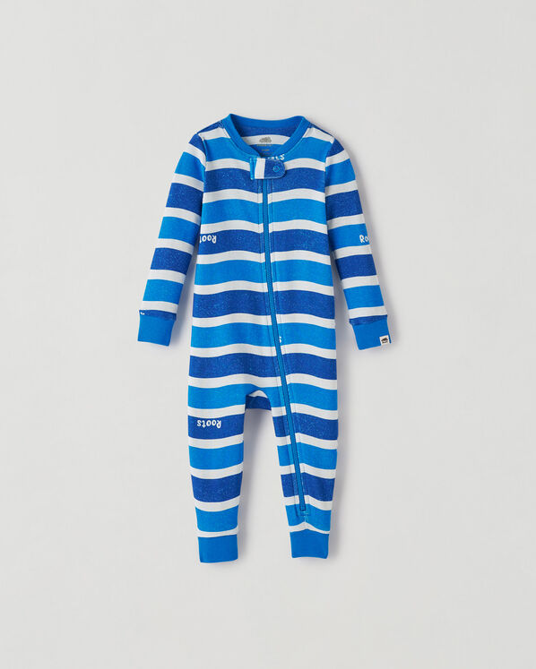 Pyjama Nature pour bébés 