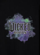 Kids Roots X Wicked T-Shirt