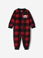 Baby Microfleece Sleeper