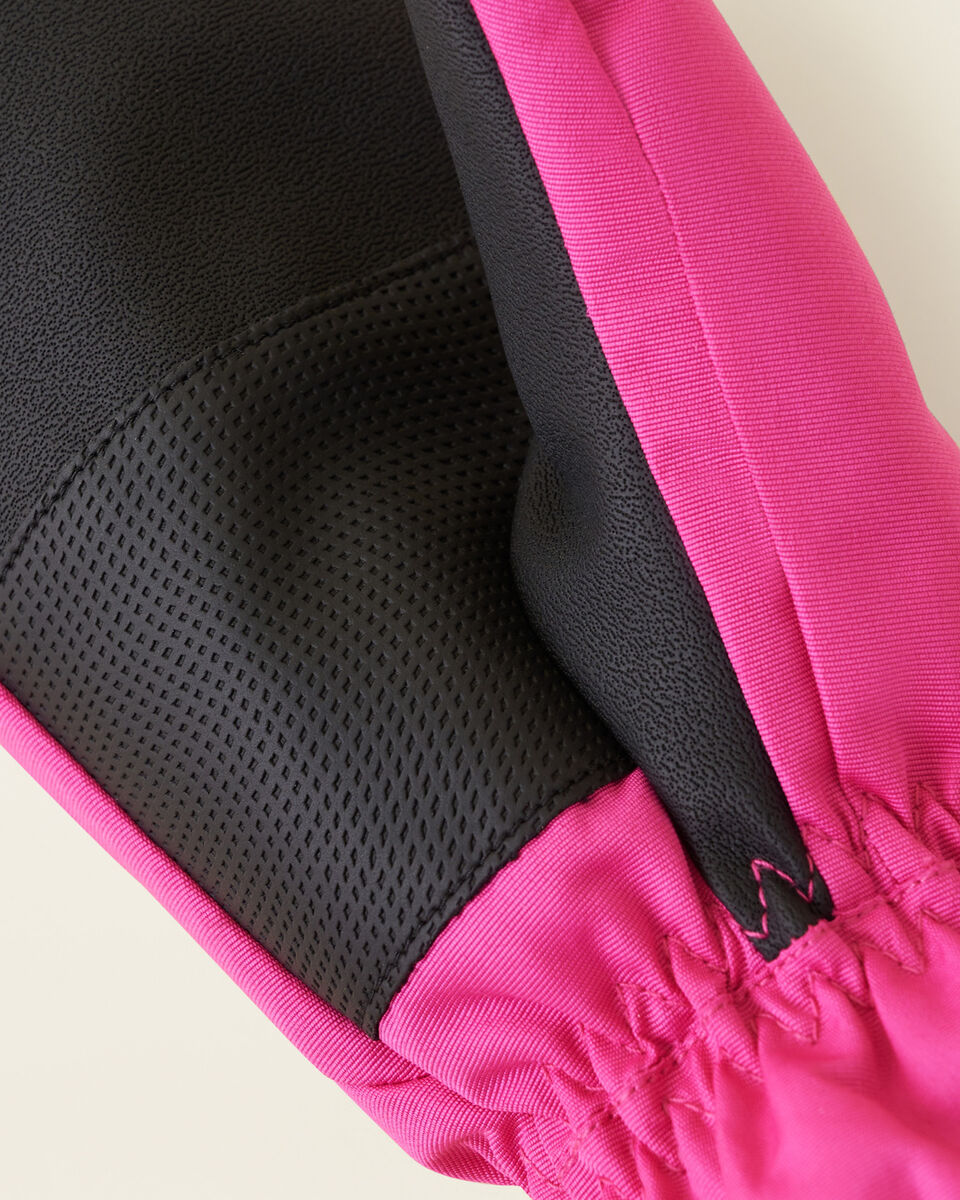 Kid Kombi Peak Mitten