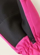 Kid Kombi Peak Mitten