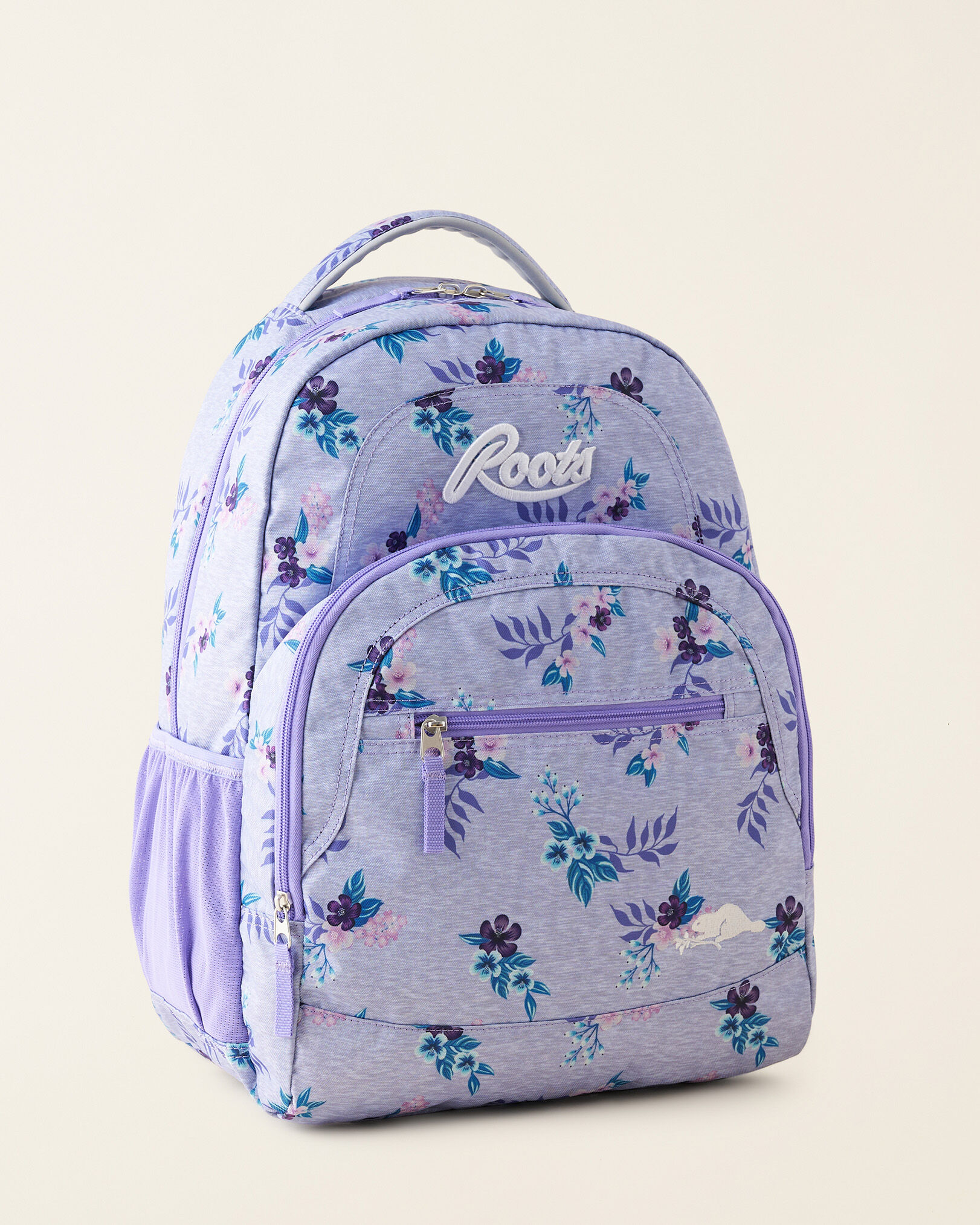 Roots kids backpack clearance