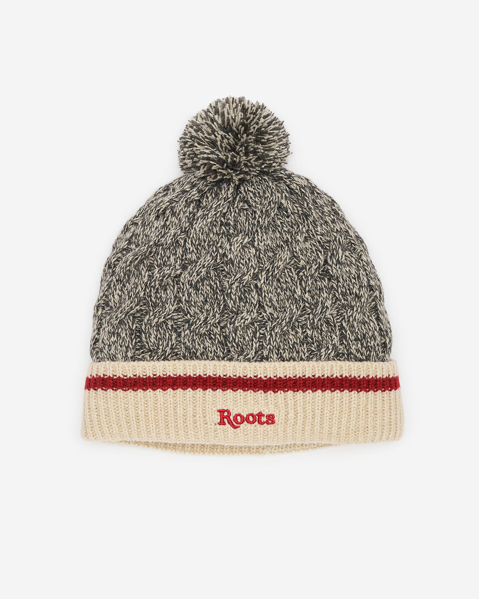 Kids Cabin Toque